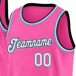 Camisetas de Baloncesto Personalizadas de Talla Grande, de Secado Rápido y Transpirables, Ropa Deportiva de Verano para Clubes y Ligas, Unisex, Gran Venta - Product Image 2