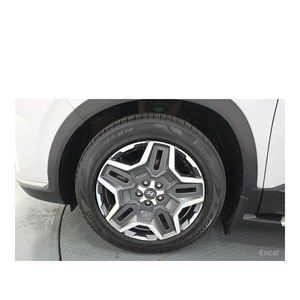 สำหรับรถยนต์ฮุนได ซานตาเฟ HEV 1.6 2WD รุ่นเดือนกรกฎาคม 2022 ระยะทาง 106,721 กม. เกียร์อัตโนมัติ เบาะหนัง กล้องมองหลัง มาตรฐานไอเสียยูโร 5 พวงมาลัยซ้าย - Product Image 5