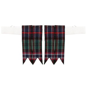 OEM Custom Tartan Kilts Hose Flashes Best Selling Latest Design Made with Top Material Rate for <b>Musical</b> <b>Instrument</b> Accessories - Product Image 2