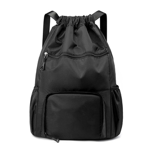 Bolsa Deportiva Reutilizable, Bolsa de Gimnasio, Mochila Deportiva Resistente, Bolsa Deportiva con Impresión Personalizada, Mochila de Entrenamiento en Equipo, Moderna y Práctica - Product Image 1