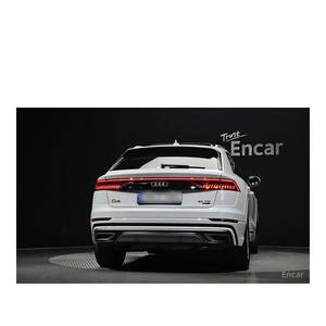 Audi Q8 45 TDI quattro Premium 2023, Volante a la Izquierda, Diésel, Transmisión Automática, Asientos de Cuero, Cámara Trasera, 83,067 km - Product Image 4