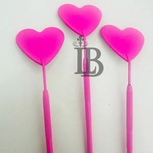 Top Demand Eyelash Extension <b>Mirrors</b> Stainless Steel Eyelash <b>Mirror</b> Heart Shape New Sustainable Mink Cosmetics <b>Mirror</b> - Product Image 6