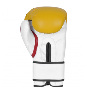 Guantes de Boxeo de Alto Rendimiento para Entrenamiento en Gimnasio, Ejercicio Físico, Práctica con Saco de Boxeo, Mayor Comodidad, Estabilidad en las Muñecas, Duraderos - Product Image 3