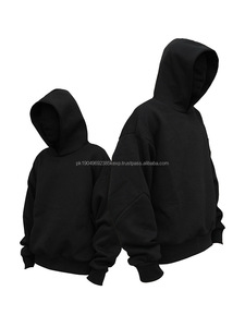 เสื้อฮู้ดผู้ชายแบบสวมหัวสำหรับฤดูหนาวขายส่ง, เสื้อฮู้ดเด็กแบบสวมหัวสั่งทำพิเศษสำหรับผู้ชาย - Product Image 3