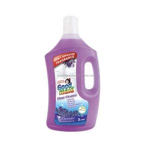 Best Seller Goodmaid Antibacterial Liquid Floor <b>Cleaner</b> Lavender 2L Malaysia Made Bulk Purchase for Retail Export Market - Product Image 1