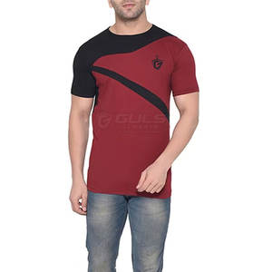 Camisetas de Manga Corta para Hombre Más Vendidas - Alta Calidad 100% Algodón de Secado Rápido y Transpirable, Nuevo Diseño Moderno para Adultos - Product Image 5