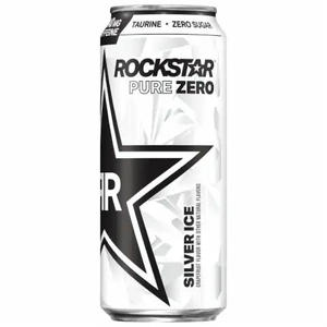 Bebida energética Rockstar sin azúcar para exportación, bebida energética Rockstar, bebida energética Rockstar de 473 ml - Product Image 4