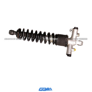 Amortiguador de Choque para Automóvil de Material Original Premium de Larga Duración para McLaren MP4-12 OE 11B1101CP - Product Image 1