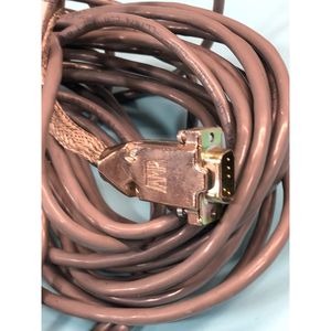 AMAT 0150-76191 EMC COMP., CABLE ASSY RS232C LIQ - Equipo y Piezas de Semiconductores de Confianza de Marca Global - Product Image 3