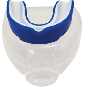 Protector Bucal Deportivo Cómodo para Hombres y Mujeres, Protector Bucal Duradero para Rugby y Fútbol - Product Image 6