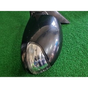 Opirus 2003-2010 LEFT Left Side <b>Door</b> <b>Mirror</b> Used GENUINE 876103F800EB - Product Image 2
