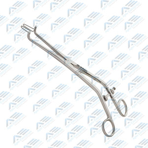 240 Mm Kogan Endocervical espéculo ginecología instrumentos electroquirúrgicos Kogan Uterino Endocervical retractores Autoclave herramientas - Product Image 6