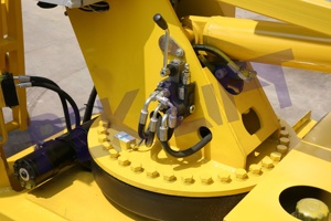 14m- 24m 스파이더 맨 리프트 Jlg 리프트 공중 작업 플랫폼 관절 붐 리프트 - Product Image 6