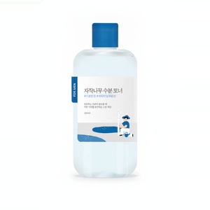 Tonique hydratant au jus de bouleau pour hommes 200ml OEM/Vente en gros Fabriqué en Corée - Product Image 1