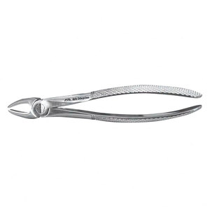Herramientas de Precisión para una Extracción Dental Eficiente y Segura, Equipos Dentales CE, Fórceps de Extracción Dental para Dientes Anteriores Superiores - Product Image 1