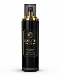 Perfume Francés Moderno de Alta Calidad NOIREVIA DT 1 Litro de Larga Duración Sin Alcohol Ecológico, Spray de Uso Diario de Moda - Product Image 1