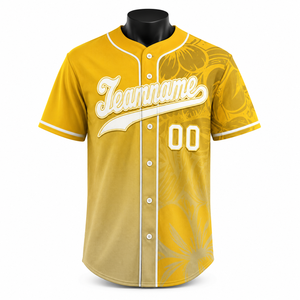 Wholesale Custom <b>Baseball</b> Team Jersey Breathable Sublimation <b>Baseball</b> Uniform OEM Private Label Athletic Apparel Manufacturer - Product Image 1