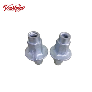 ระบบเหล็กเส้นยึดแบบหล่อขึ้นรูปสำหรับงานก่อสร้างอุปกรณ์กั้นน้ำในอุตสาหกรรม  แรงดึง 90 กิโลนิวตัน - Product Image 6