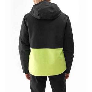 Ensemble de vêtements de ski imperméables pour homme, veste et pantalon de snowboard coupe-vent, tenue thermique pour sports d'hiver en plein air, alpinisme, randonnée - Product Image 3