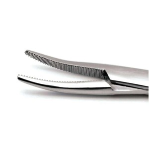 Stainless Steel Mosquito Artery Forceps Medical Surgical Instrument - Product Image 6