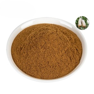 Nutrient Rich 100% Natural Kigelia Fruit Powder Pure Herbal Cosmetic Grade Kigelia Powder Supports Skin Hydration Retention - Product Image 3