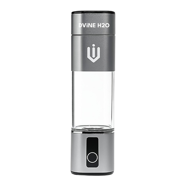 Direct Factory Supply Digital Display Hydrogen Water Bottle For Easy Operation And Control Available at Affordable Price