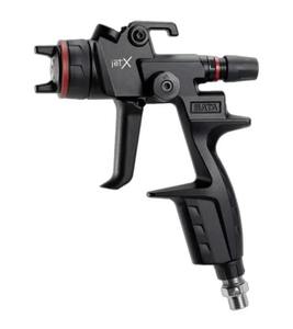 Pistola de Pintura X HVLP 1.3I (Control) DIGITAL PRO 1200196 X de la Mejor Calidad - Product Image 1