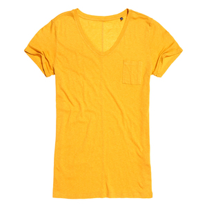 Camisetas de Verano Unisex para Hombre y Mujer, 100% Algodón, Manga Corta, Hombros Caídos, Estilo Holgado, Lavadas - Product Image 3