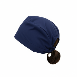 Nouveau bonnet chirurgical en coton imprimé, absorbant la transpiration, pour bloc opératoire, clinique vétérinaire, personnel médical et infirmier - Product Image 2
