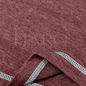 เสื้อฮู้ดออกกำลังกายผสมผ้าฝ้ายสำหรับผู้ชาย เนื้อผ้าน้ำหนักเบา สวมใส่สบาย เหมาะสำหรับการฝึกซ้อม วิ่ง และใช้งานในชีวิตประจำวัน - Product Image 6