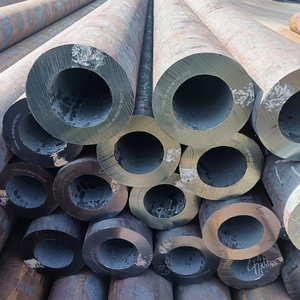 Juye düşük fiyat A213 Boiler kazan tüpü ASTM A179/A192 A335-P2 P1 P11 A213-T2 ASME SA213 T12 KAYNAKSIZ ÇELİK BORU kazan gazı için - Product Image 6