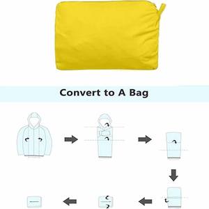 Veste coupe-vent et imperméable de haute qualité, style streetwear, col montant personnalisé, modèle 2026, téléchargée par Dress Sports - Product Image 6