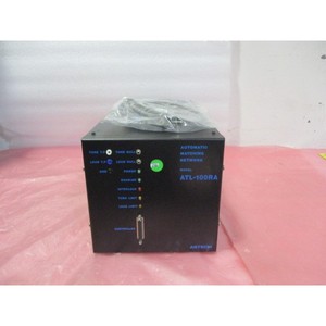 ASTECH ATL-100RA RF MATCH, AE 3150086-003 01 SE - Equipo y Piezas de Semiconductores de Confianza de Marca Global - Product Image 1