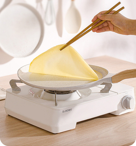 Classic Non Stick Tawa With Premium Finish Suitable For Cooking Chapati Dosa And Paratha Effortlessly - Product Image 2