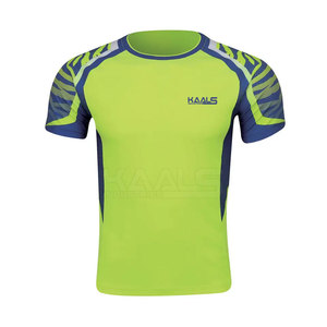 Uniforme de Voleibol Transpirable de la Mejor Calidad con Colores y Logotipo Personalizados, Venta Especial, Impresión por Sublimación en las Mangas - Product Image 3