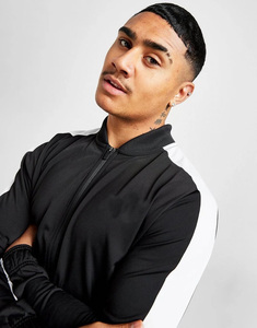Factory Direct Custom Mens Tracksuit <b>Set</b> High Quality Plain Fleece Jogging Sweatsuit Athletic Wear OEM - Product Image 4