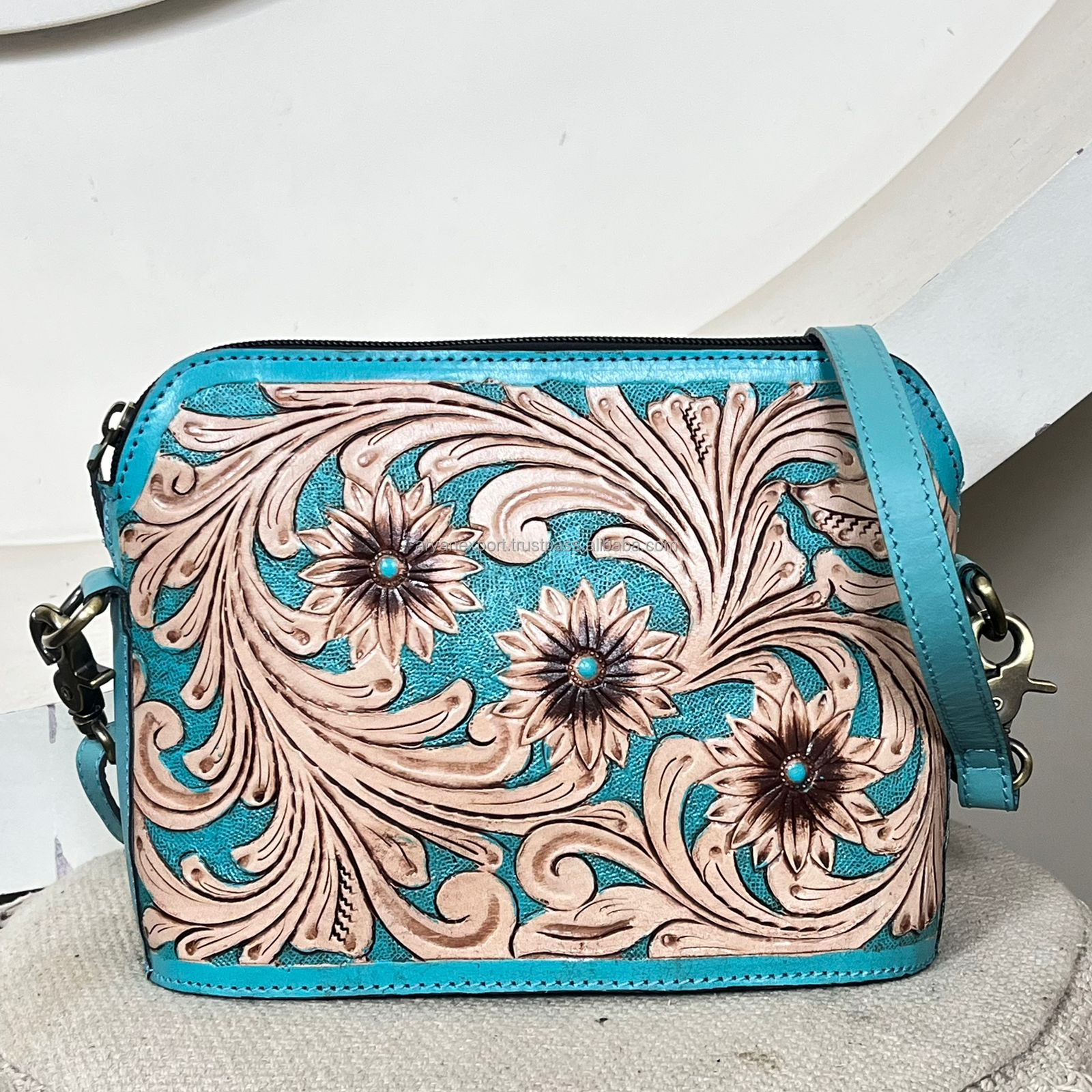 Turquoise