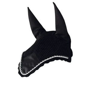 High Quality Summer Horse Racing <b>Fly</b> veil/Polyester Custom Color Customizable Model AI-HFM-2209 ALEXANDRIA INDUSTRIES - Product Image 2