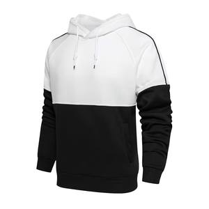 Sweat-shirts pour hommes de haute qualité, très demandés, grandes tailles, respirants, avec logo personnalisé, en coton épais, pour la vente en ligne - Product Image 6