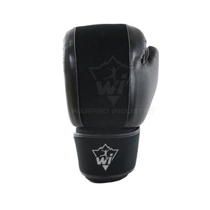Comfortable Boxing Gloves With Wrist Stability <b>Support</b> For Training Sessions And <b>Athletic</b> Workout Routines - Product Image 6