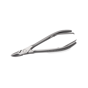 Cortacutículas Profesionales para Técnicos de Uñas, Alicates de Acero Inoxidable con Cuchilla Afilada, Removedor de Piel Muerta, Herramientas de Manicura para Salón - Product Image 3