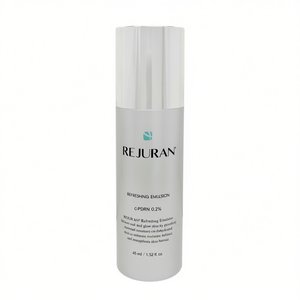 REJURAN 45ml Emulsione Rinfrescante Leggera C-PDRN con Acido Ialuronico e Centella per l'Equilibrio Olio-Acqua, Crema Viso Lenitiva - Product Image 3