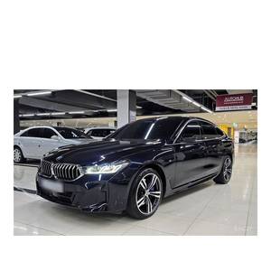 BMW Gran Turismo GT 630i XDrive M Sport 2022, 31,056 km, Caja de Cambios Automática, Volante a la Izquierda, Cámara Trasera - Product Image 2