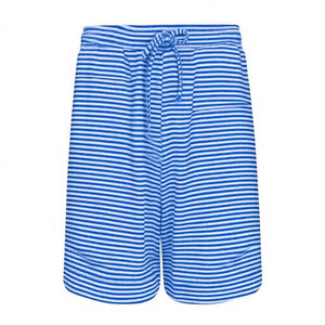 Shorts de sport pour hommes, shorts de course professionnels pour l'extérieur, poches doublées, ODM, haute qualité, 100% coton, séchage rapide - Product Image 2