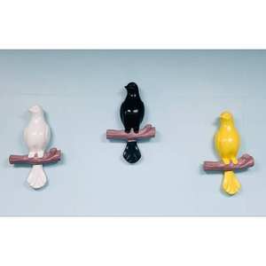 Adornos Decorativos para Colgar en la Pared HOMEJOY2000 DCR10 - Product Image 1