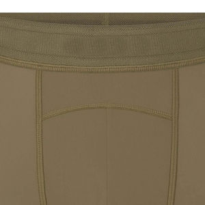 Men's Latest Design Active Wear Trousers Solid <b>Pattern</b> Yoga Shorts Pants Wholesale Custom <b>Leggings</b> for Mens Wear - Product Image 2