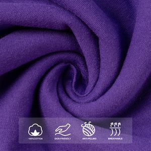 Pantalones Cortos Deportivos Personalizados de Poliéster/Algodón para Hombre, Pantalones Cortos Casuales con Cordón, Pantalones Cortos Deportivos hasta la Rodilla para Hombre - Product Image 5