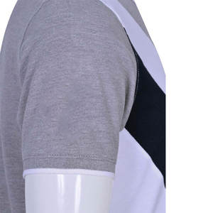 Camiseta Polo Personalizada al por Mayor para Hombre, Informal, de Algodón, Manga Corta, Ropa Deportiva, OEM, ODM - Product Image 4