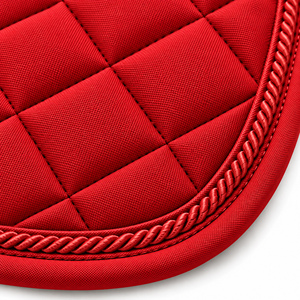 Almohadilla de Algodón para Silla de Montar, Cómoda, Multiusos, Estilo Salto, Venta al por Mayor, Equitación, Bajo MOQ - Product Image 5