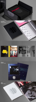 BTS Proof (Édition Standard) CD Musique Pop Coréenne